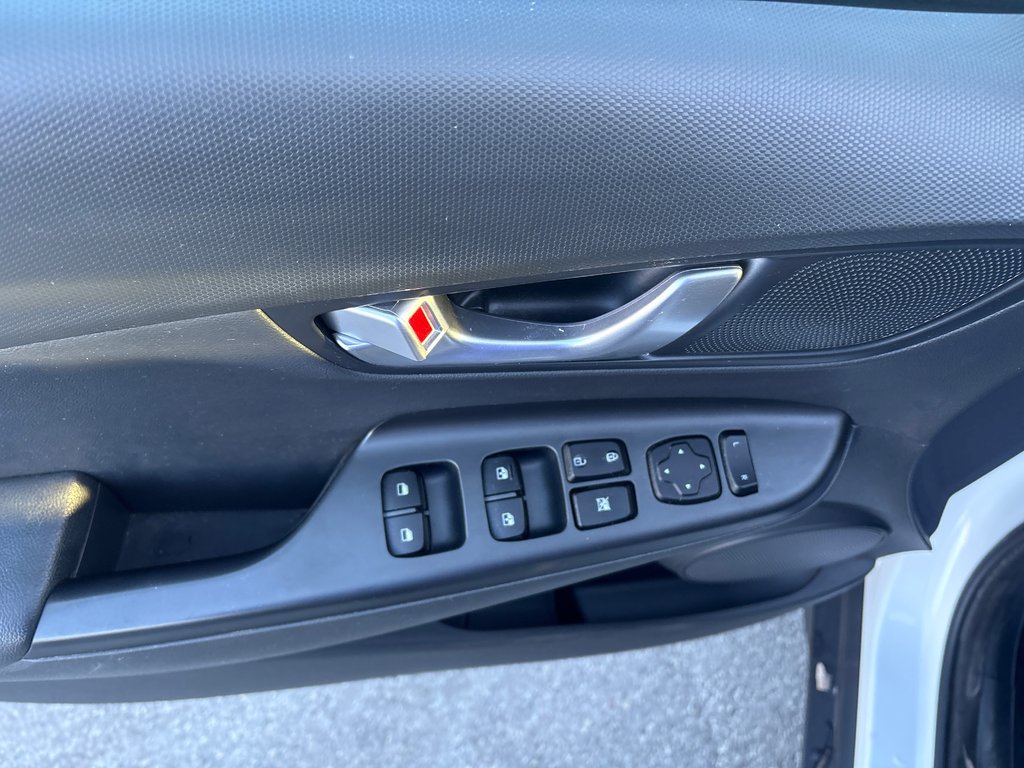 2022 Hyundai Kona Preferred in Bathurst, New Brunswick - 8 - w1024h768px