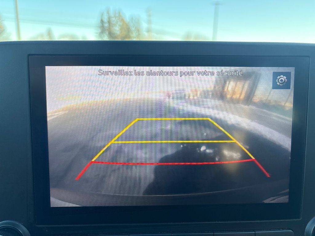 2022 Hyundai Kona Preferred in Bathurst, New Brunswick - 20 - w1024h768px