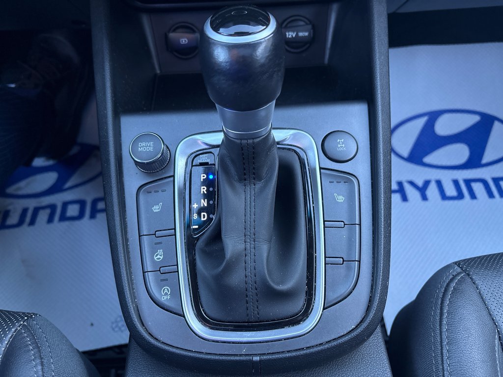 2022 Hyundai Kona Preferred in Bathurst, New Brunswick - 22 - w1024h768px