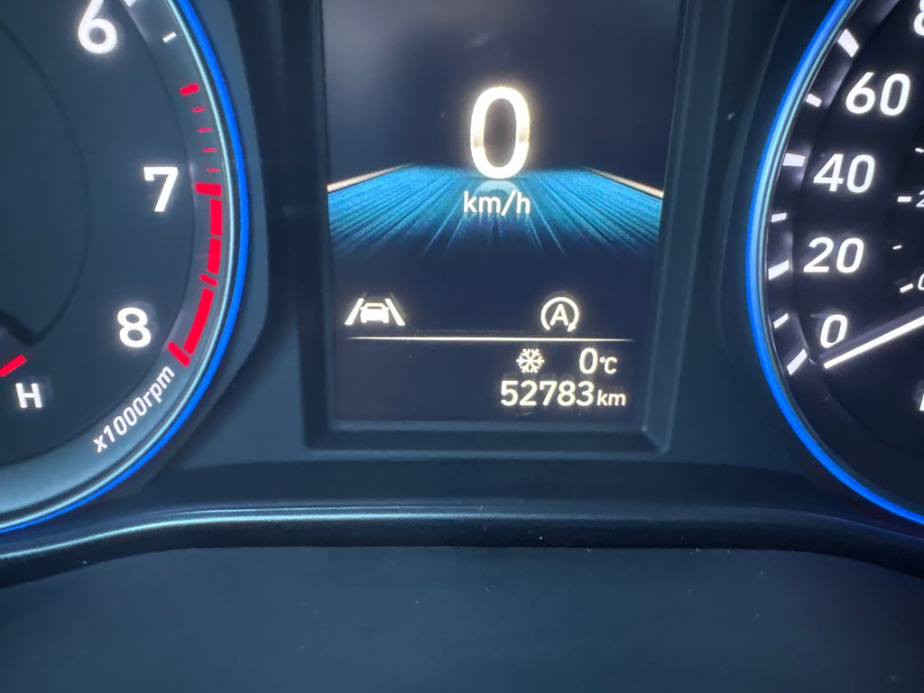 2022 Hyundai Kona Preferred in Bathurst, New Brunswick - 16 - w1024h768px