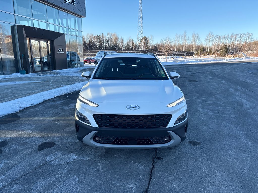 2022 Hyundai Kona Preferred in Bathurst, New Brunswick - 2 - w1024h768px