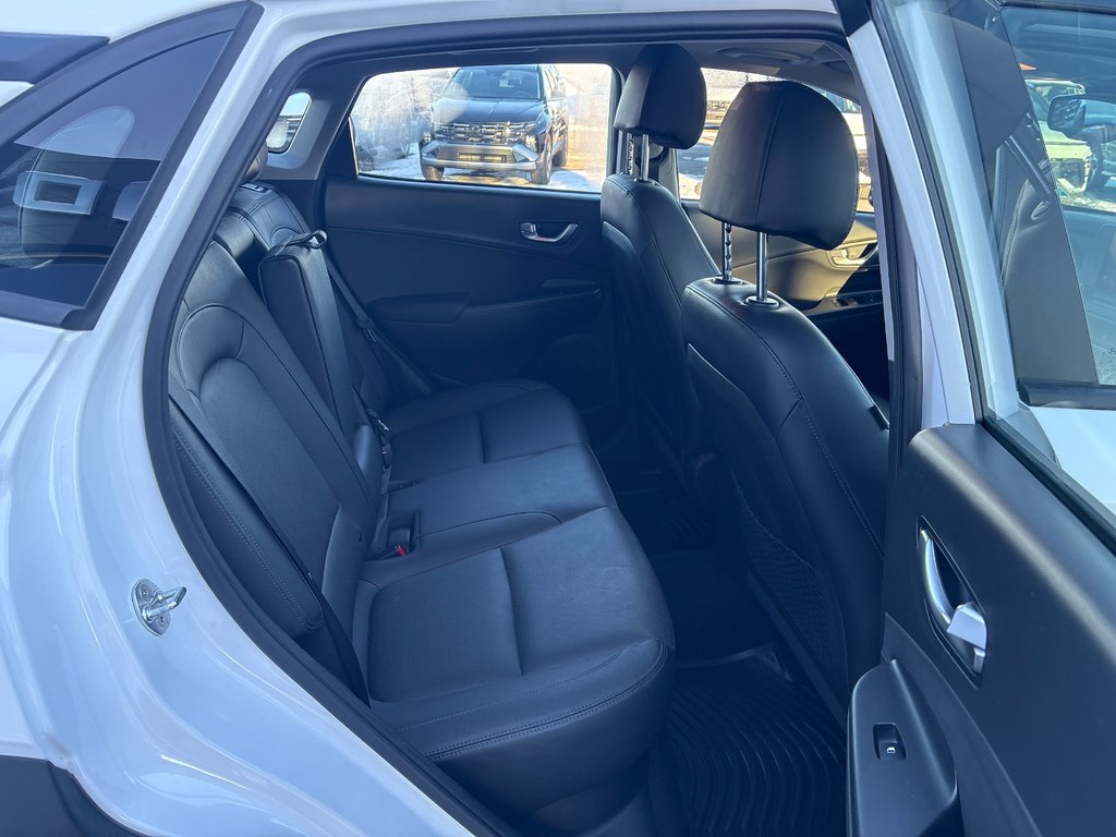 2022 Hyundai Kona Preferred in Bathurst, New Brunswick - 10 - w1024h768px