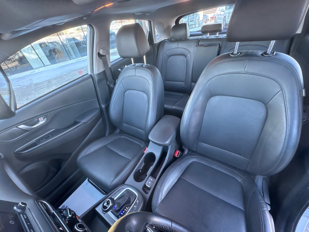 2022 Hyundai Kona Preferred in Bathurst, New Brunswick - 14 - w1024h768px