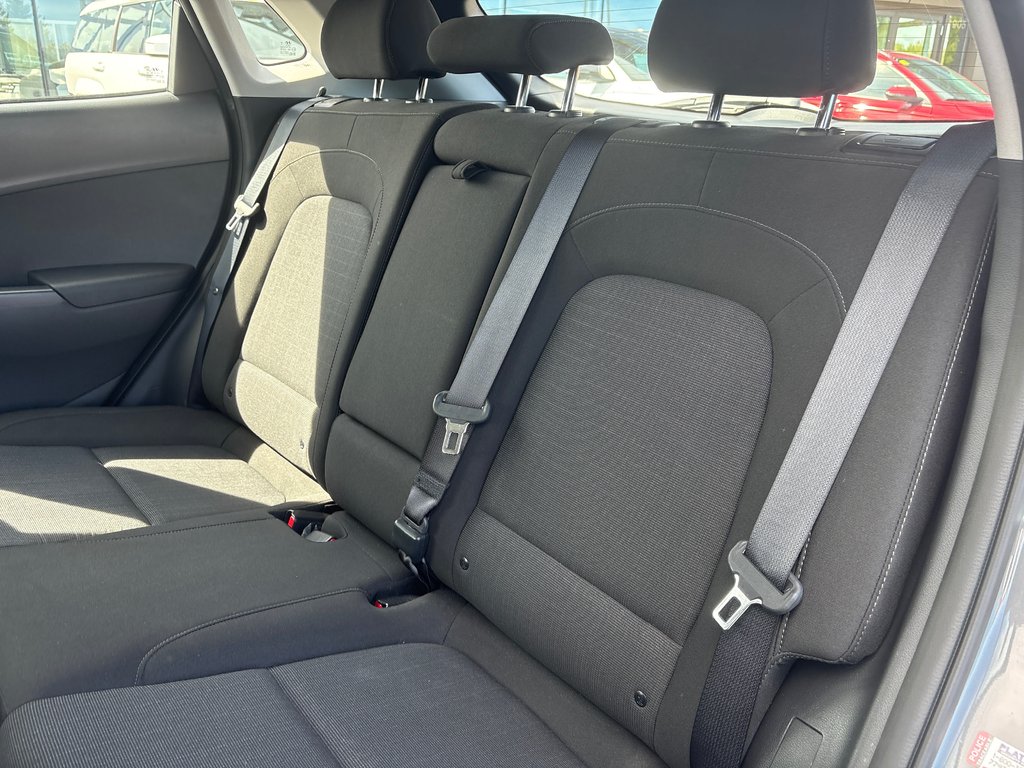Hyundai Kona Essential 2022 à Bathurst, Nouveau-Brunswick - 7 - w1024h768px