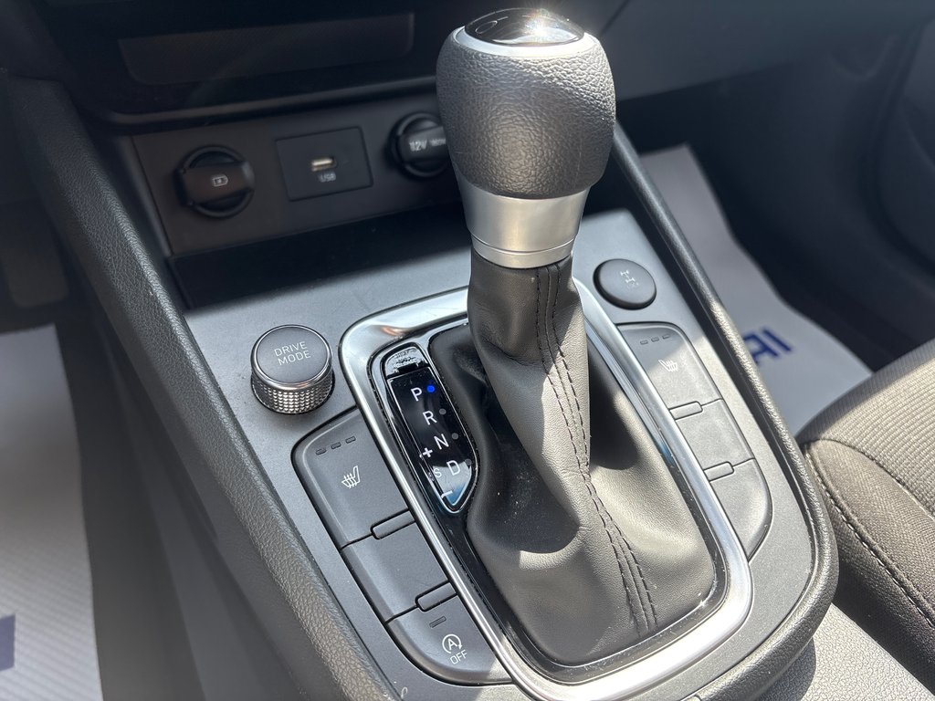 Hyundai Kona Essential 2022 à Bathurst, Nouveau-Brunswick - 17 - w1024h768px