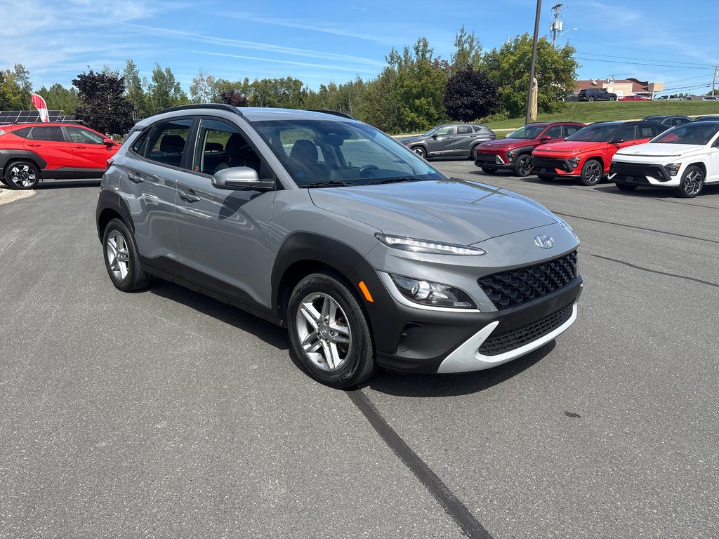 Hyundai Kona Essential 2022 à Bathurst, Nouveau-Brunswick - 19 - w1024h768px
