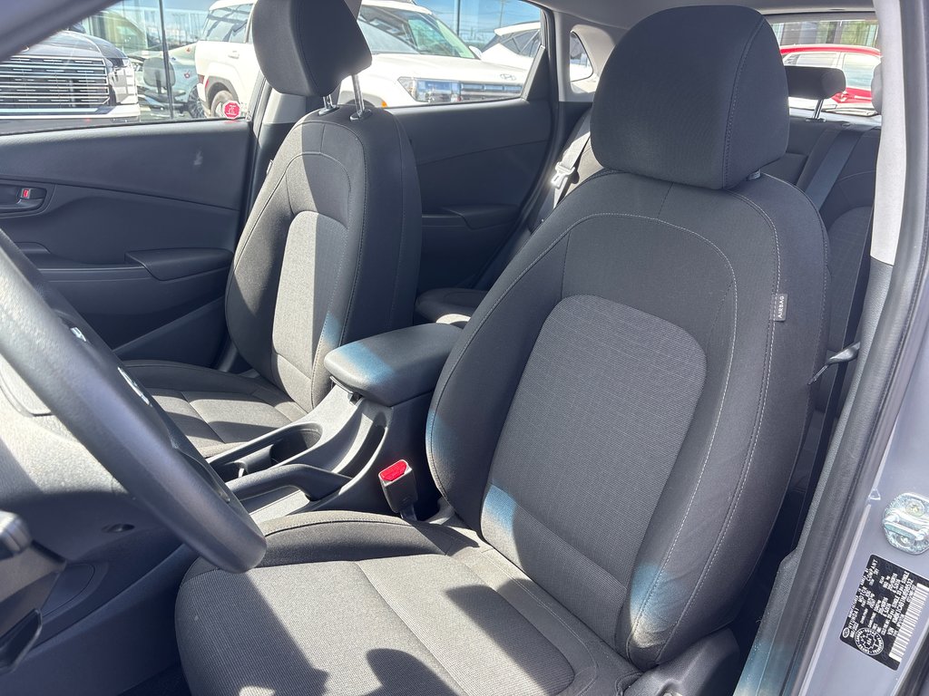Hyundai Kona Essential 2022 à Bathurst, Nouveau-Brunswick - 6 - w1024h768px