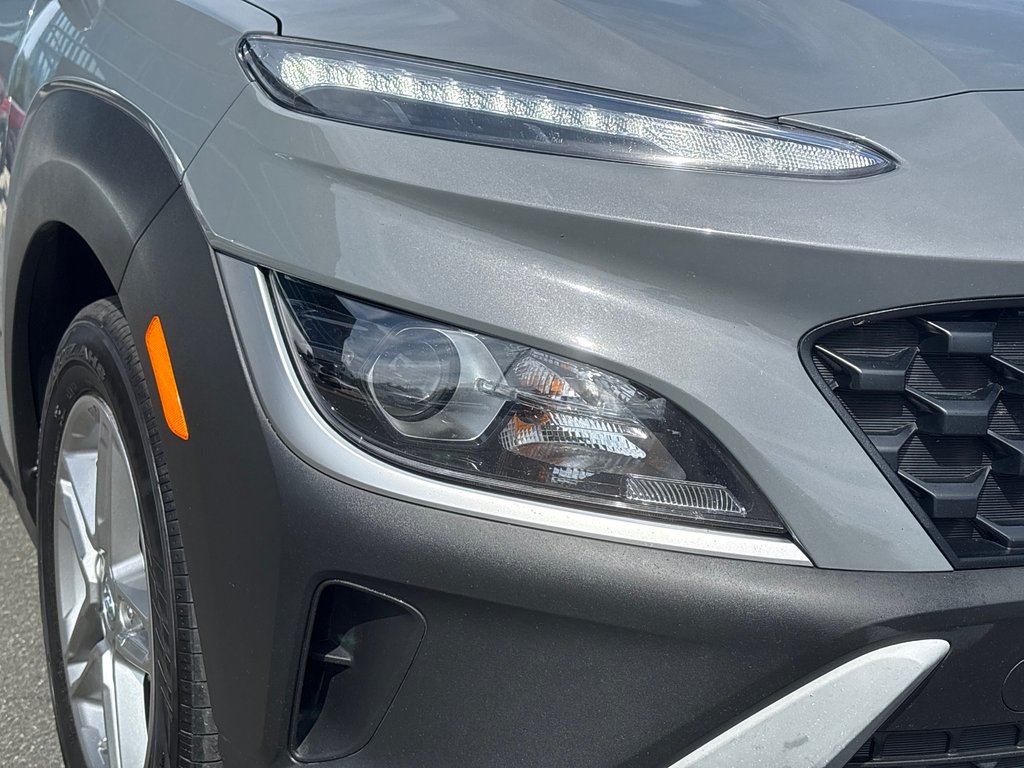 Hyundai Kona Essential 2022 à Bathurst, Nouveau-Brunswick - 20 - w1024h768px
