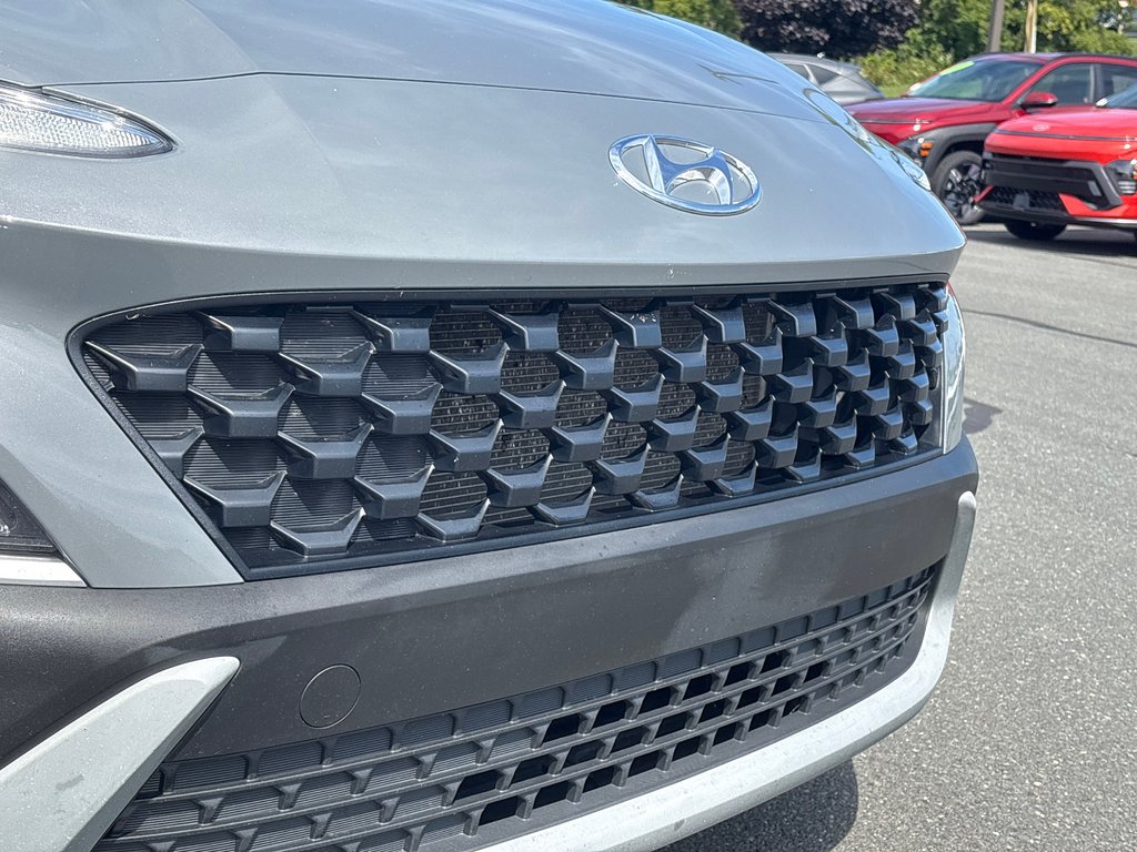 Hyundai Kona Essential 2022 à Bathurst, Nouveau-Brunswick - 21 - w1024h768px
