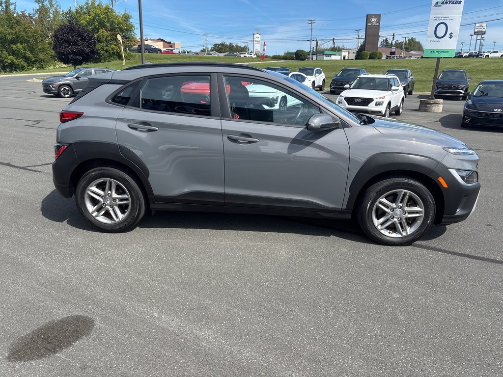 Hyundai Kona Essential 2022 à Bathurst, Nouveau-Brunswick - 22 - w1024h768px