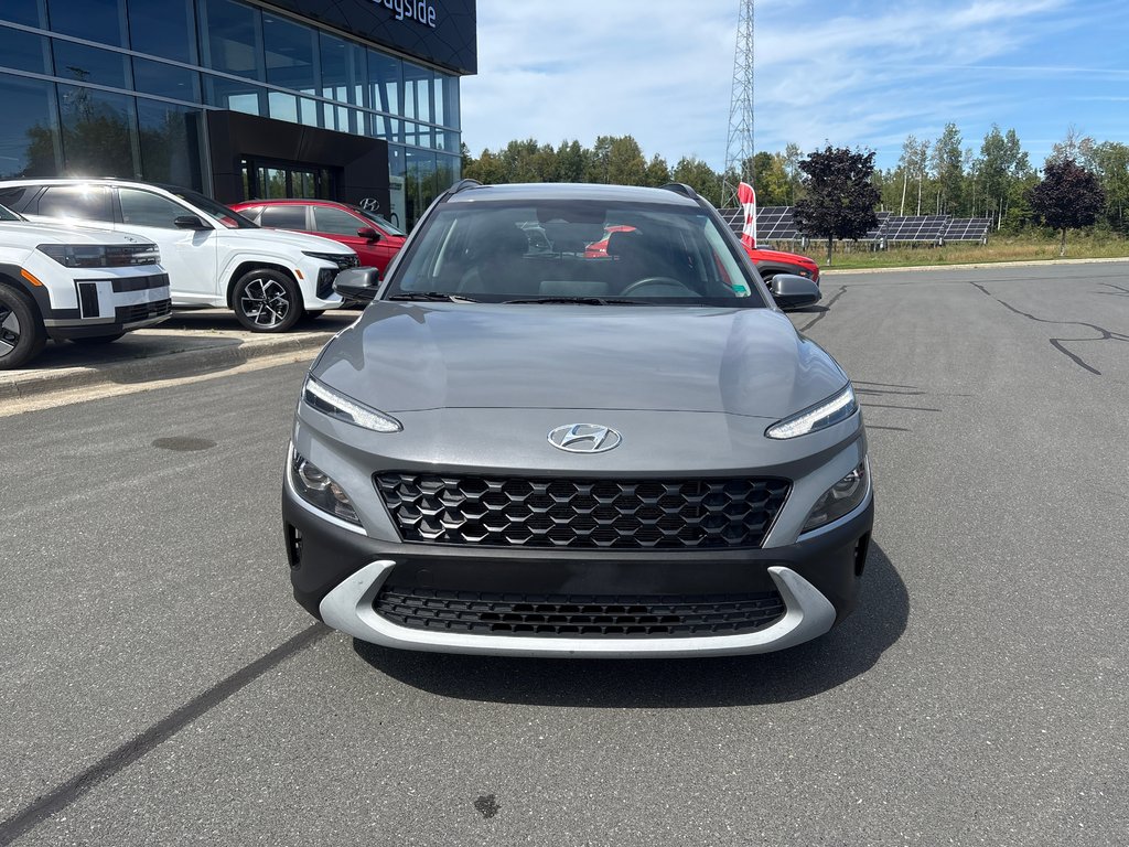 Hyundai Kona Essential 2022 à Bathurst, Nouveau-Brunswick - 2 - w1024h768px
