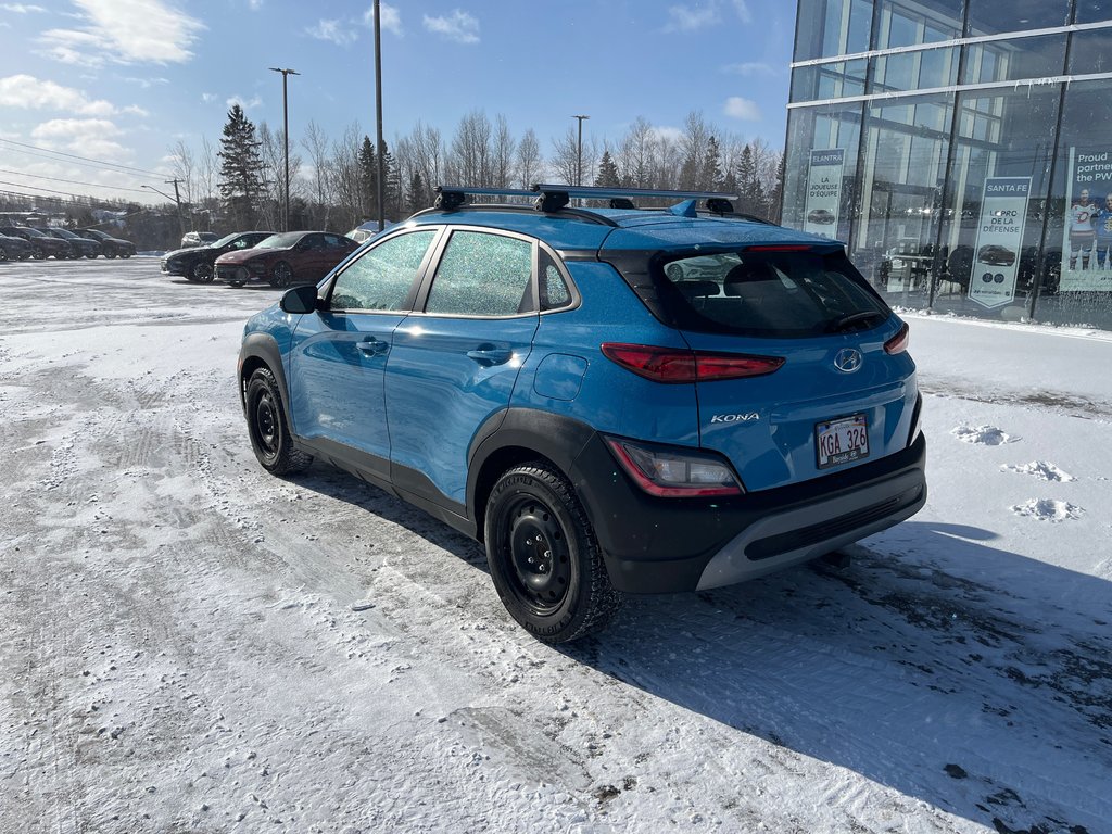 2023 Hyundai Kona Essential in Bathurst, New Brunswick - 7 - w1024h768px