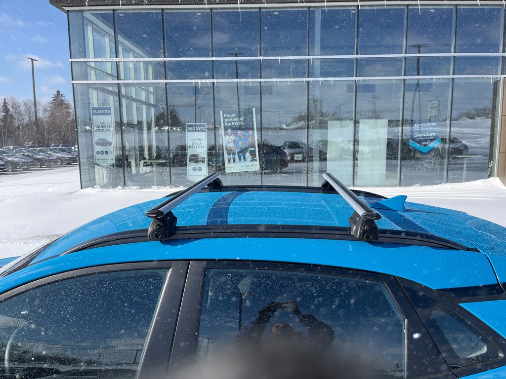 2023 Hyundai Kona Essential in Bathurst, New Brunswick - 8 - w1024h768px