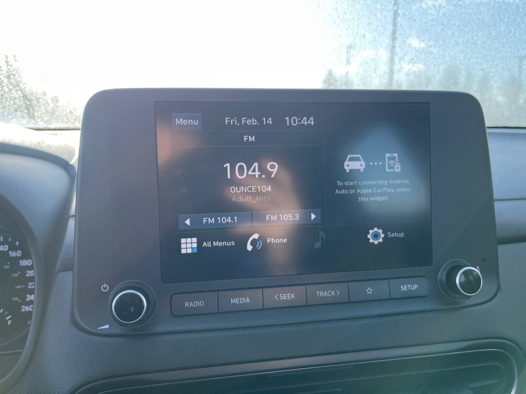 2023 Hyundai Kona Essential in Bathurst, New Brunswick - 15 - w1024h768px