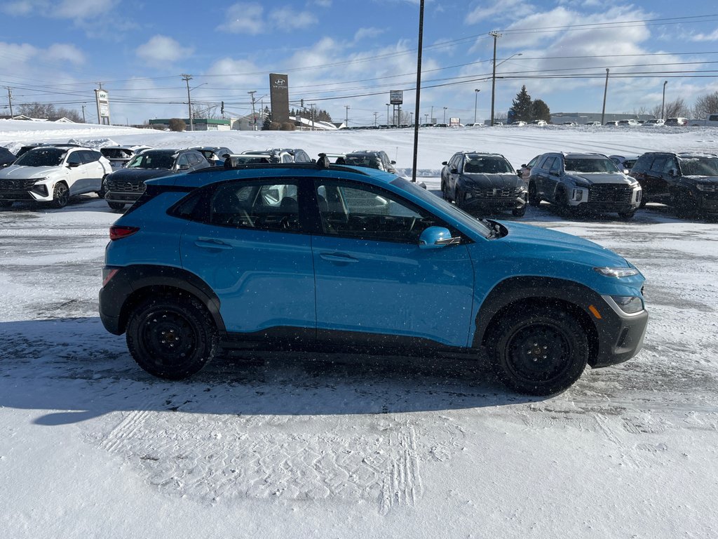 2023 Hyundai Kona Essential in Bathurst, New Brunswick - 4 - w1024h768px