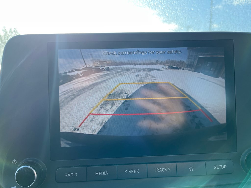 2023 Hyundai Kona Essential in Bathurst, New Brunswick - 16 - w1024h768px