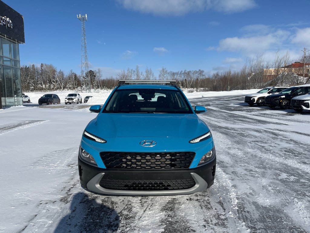 2023 Hyundai Kona Essential in Bathurst, New Brunswick - 3 - w1024h768px