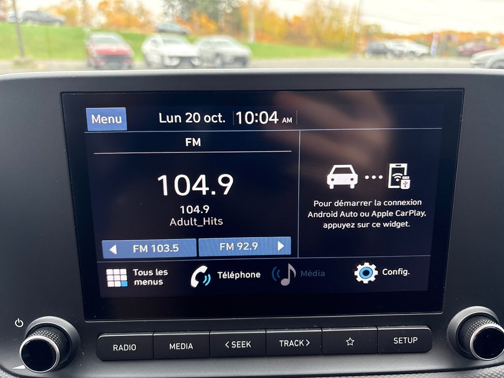 2023 Hyundai Kona Essential in Bathurst, New Brunswick - 17 - w1024h768px