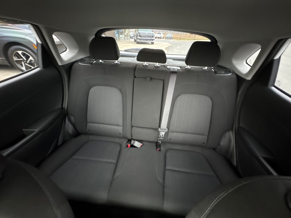 2023 Hyundai Kona Essential in Bathurst, New Brunswick - 13 - w1024h768px