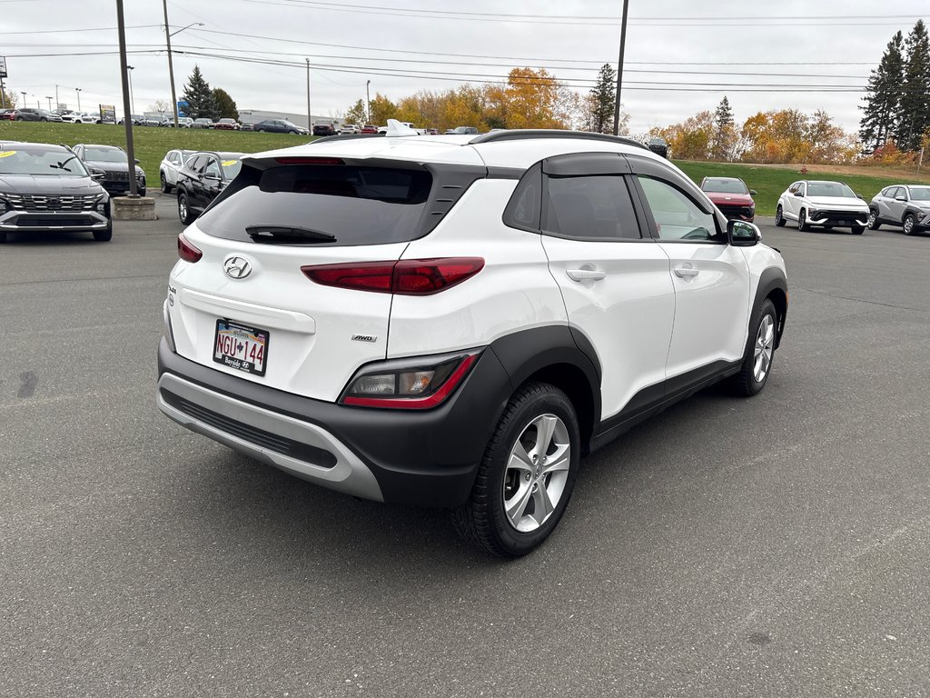 2023 Hyundai Kona Essential in Bathurst, New Brunswick - 23 - w1024h768px