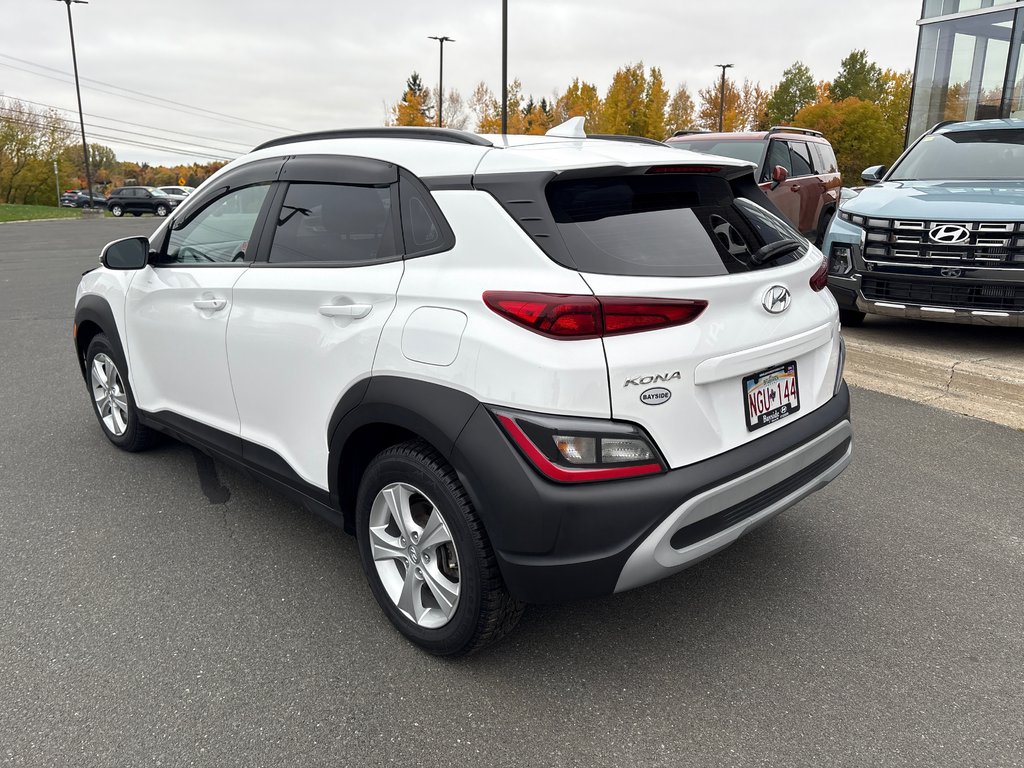 2023 Hyundai Kona Essential in Bathurst, New Brunswick - 5 - w1024h768px