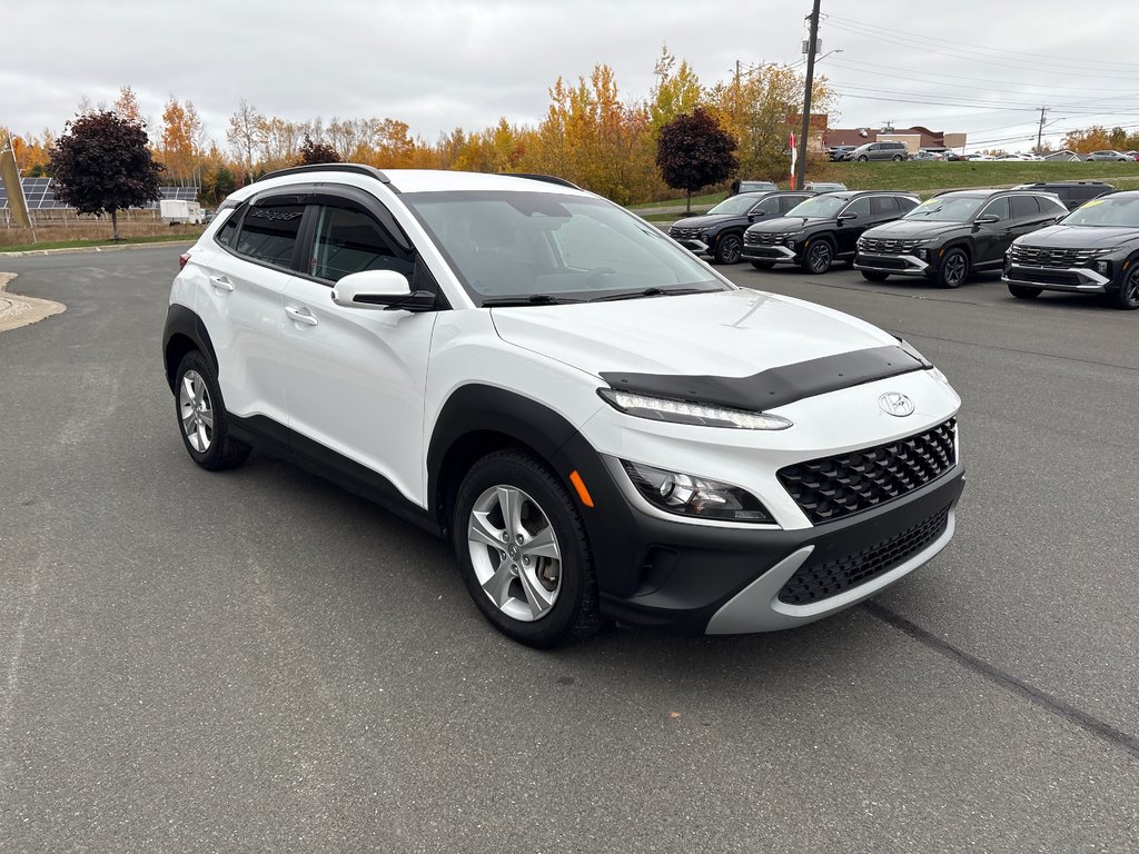 2023 Hyundai Kona Essential in Bathurst, New Brunswick - 3 - w1024h768px