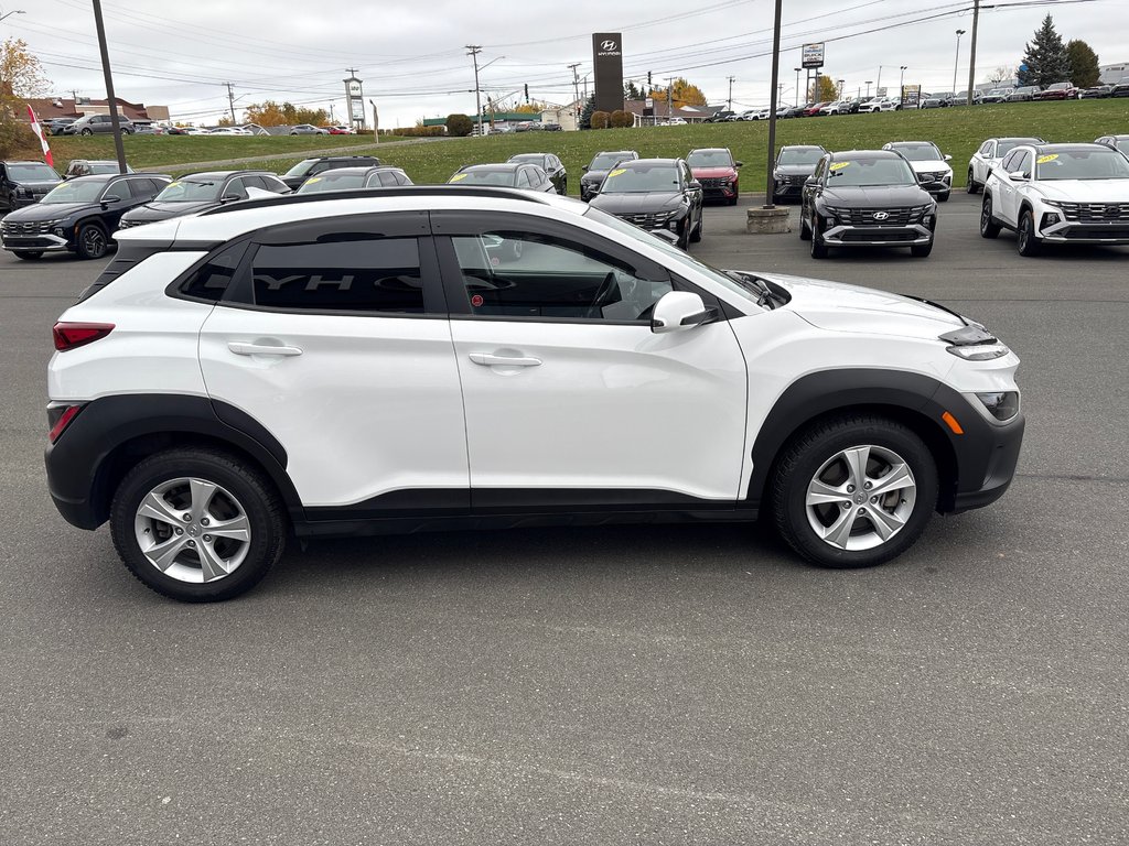 2023 Hyundai Kona Essential in Bathurst, New Brunswick - 22 - w1024h768px