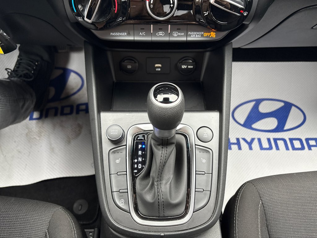 2023 Hyundai Kona Essential in Bathurst, New Brunswick - 20 - w1024h768px