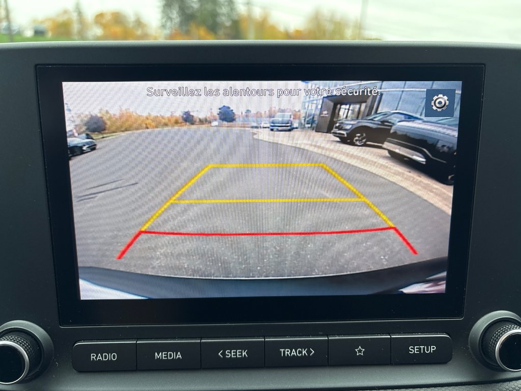 2023 Hyundai Kona Essential in Bathurst, New Brunswick - 18 - w1024h768px