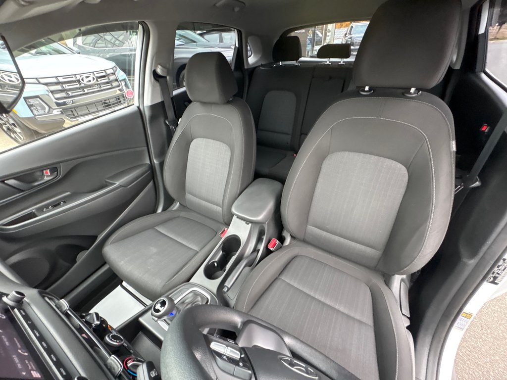 2023 Hyundai Kona Essential in Bathurst, New Brunswick - 12 - w1024h768px