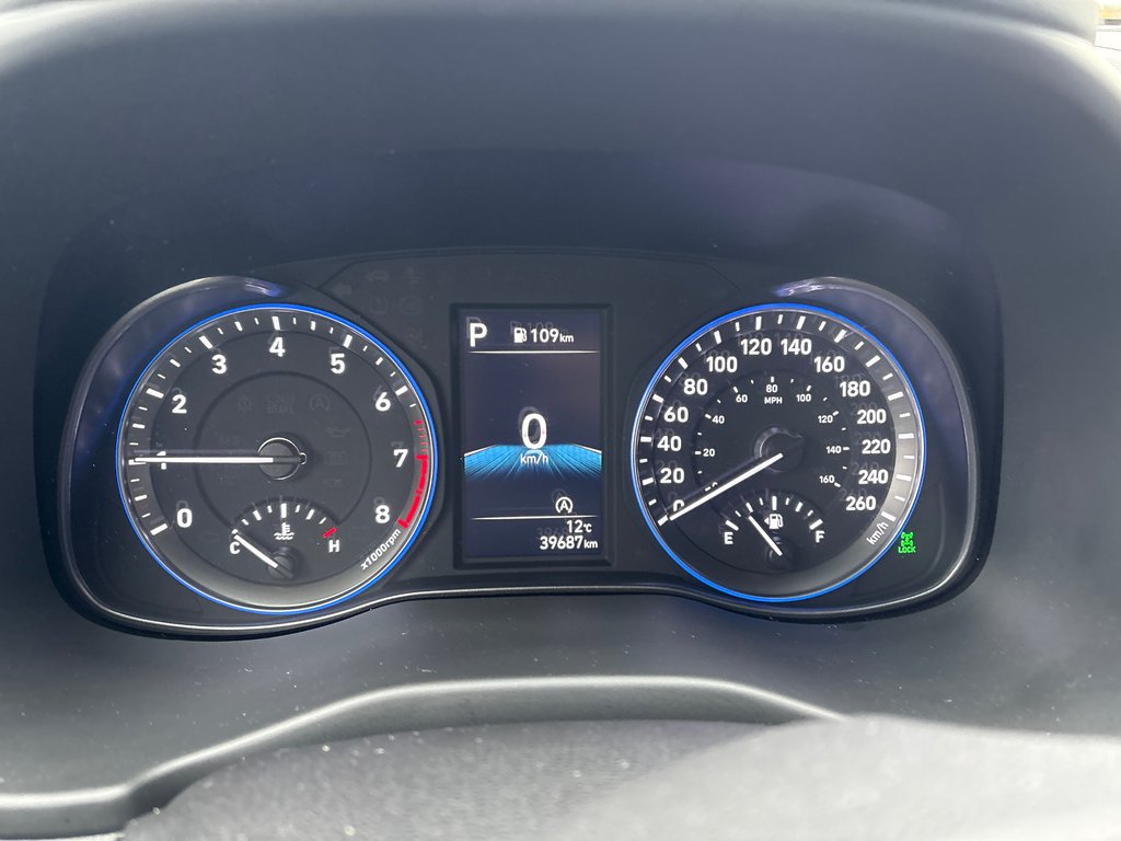 2023 Hyundai Kona Essential in Bathurst, New Brunswick - 15 - w1024h768px