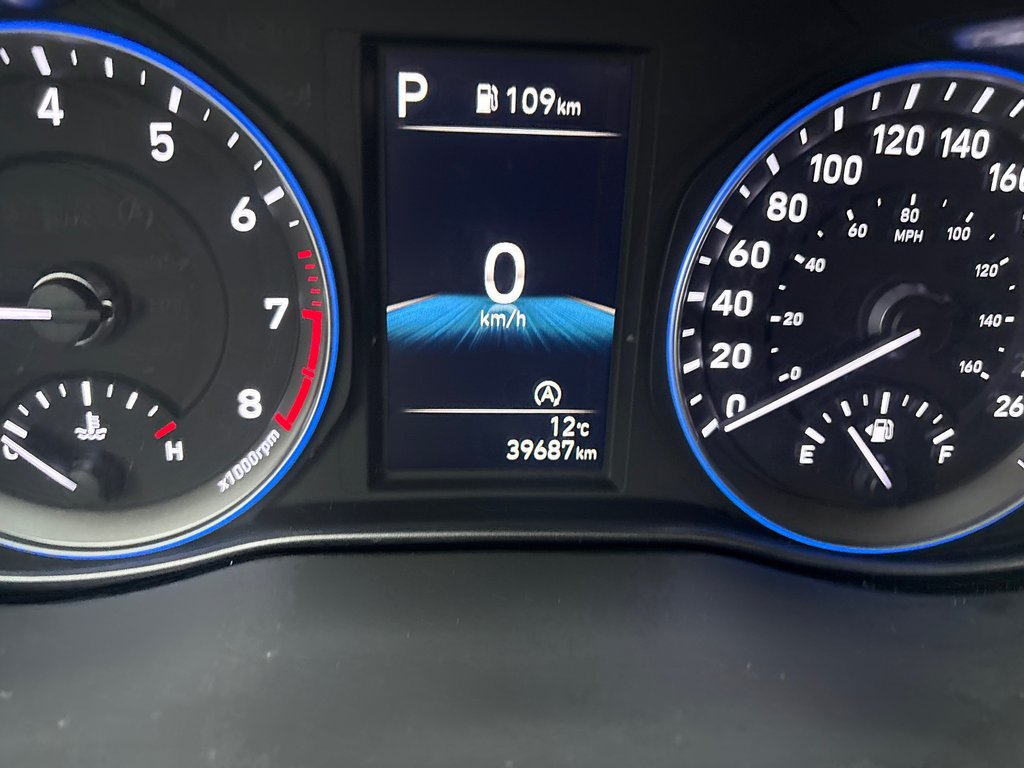 2023 Hyundai Kona Essential in Bathurst, New Brunswick - 14 - w1024h768px
