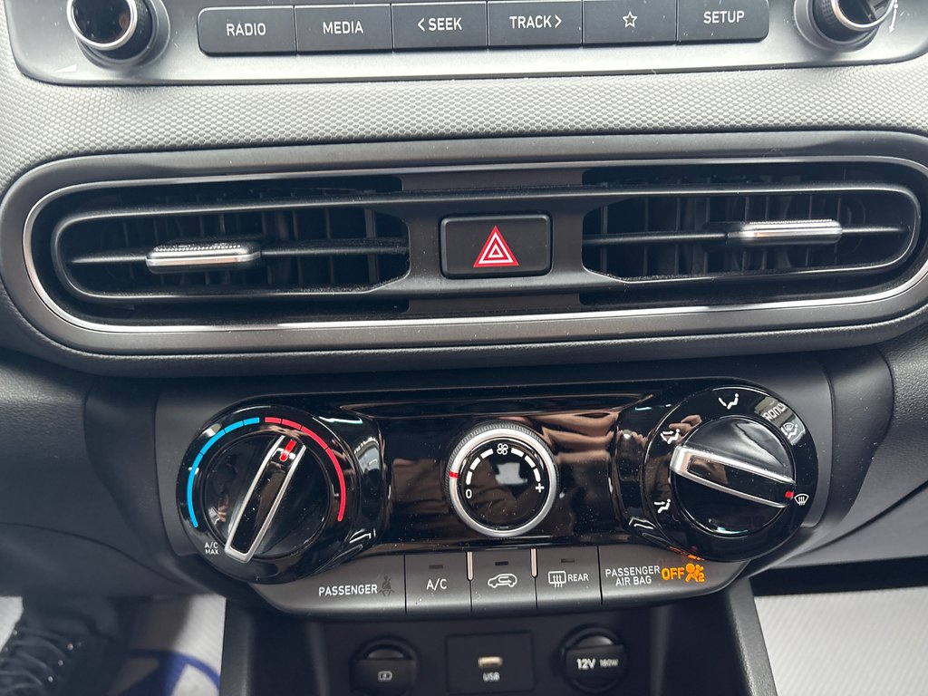 2023 Hyundai Kona Essential in Bathurst, New Brunswick - 19 - w1024h768px