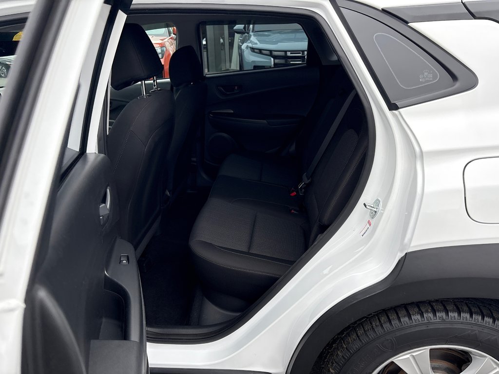 2023 Hyundai Kona Essential in Bathurst, New Brunswick - 9 - w1024h768px