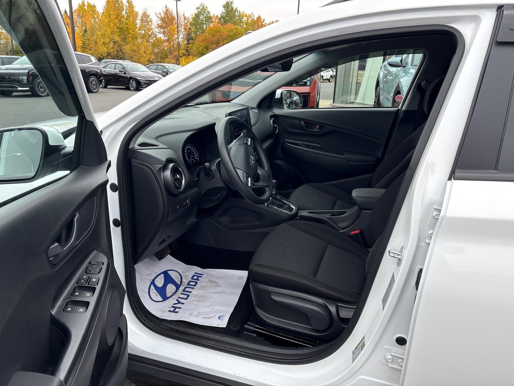 2023 Hyundai Kona Essential in Bathurst, New Brunswick - 8 - w1024h768px