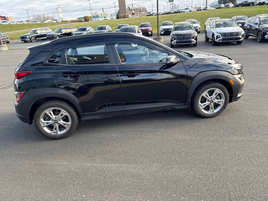 2023 Hyundai Kona Preferred in Bathurst, New Brunswick - 4 - w1024h768px