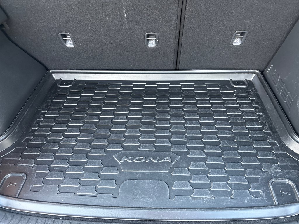 2023 Hyundai Kona Preferred in Bathurst, New Brunswick - 16 - w1024h768px