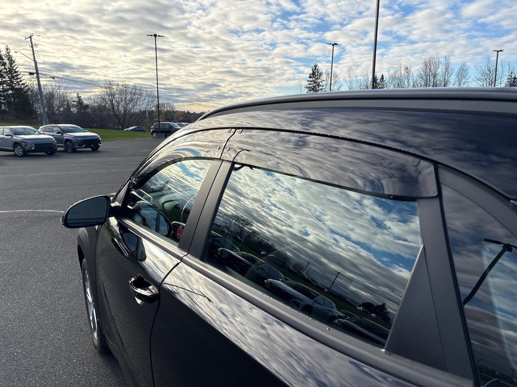 2023 Hyundai Kona Preferred in Bathurst, New Brunswick - 17 - w1024h768px