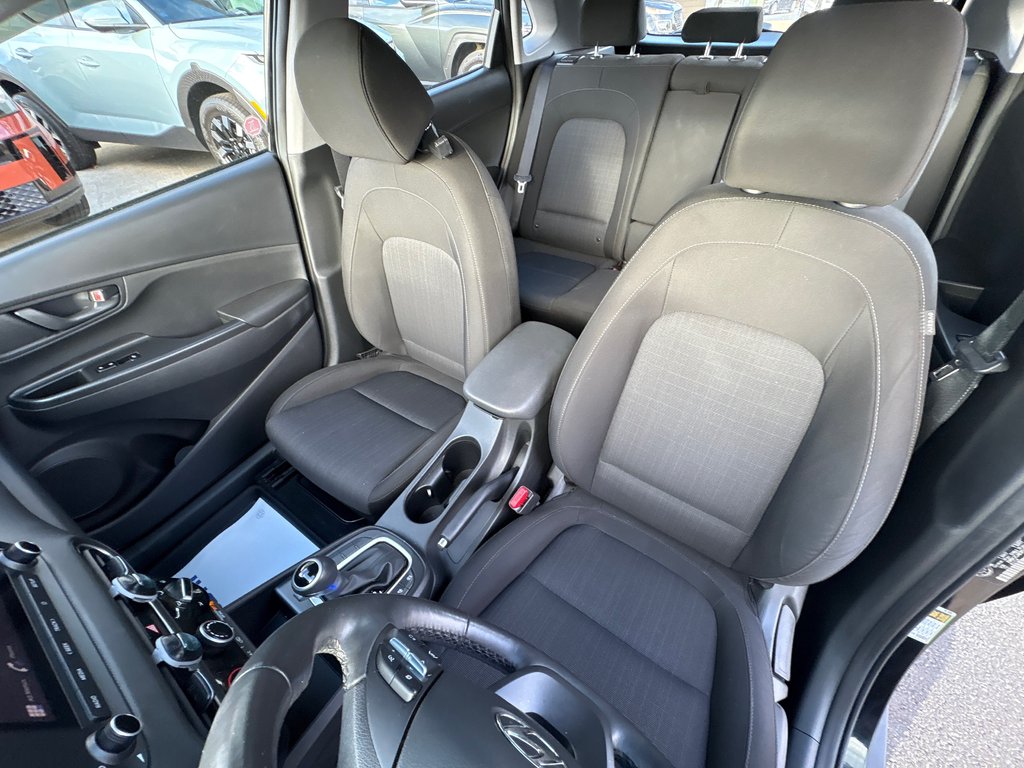 2023 Hyundai Kona Preferred in Bathurst, New Brunswick - 18 - w1024h768px