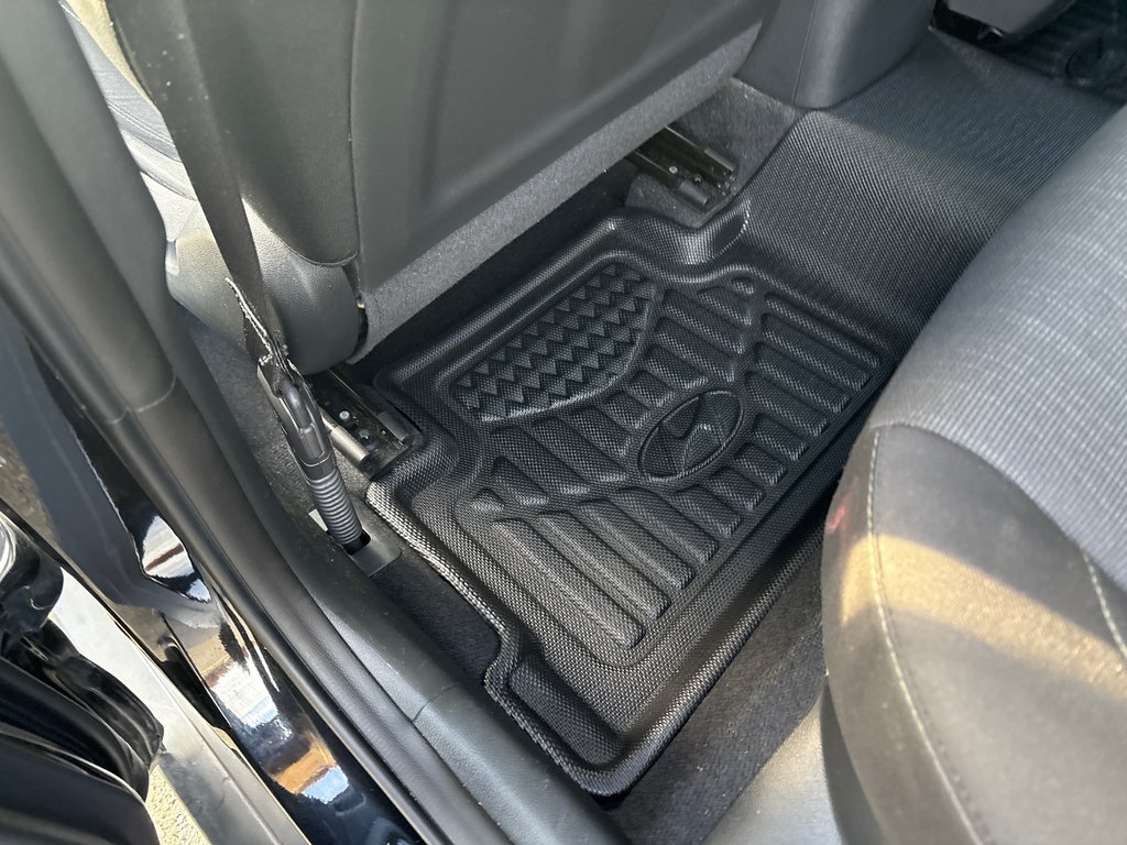 2023 Hyundai Kona Preferred in Bathurst, New Brunswick - 11 - w1024h768px