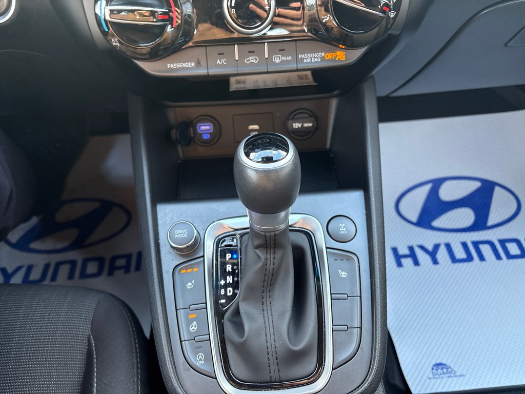 2023 Hyundai Kona Preferred in Bathurst, New Brunswick - 26 - w1024h768px