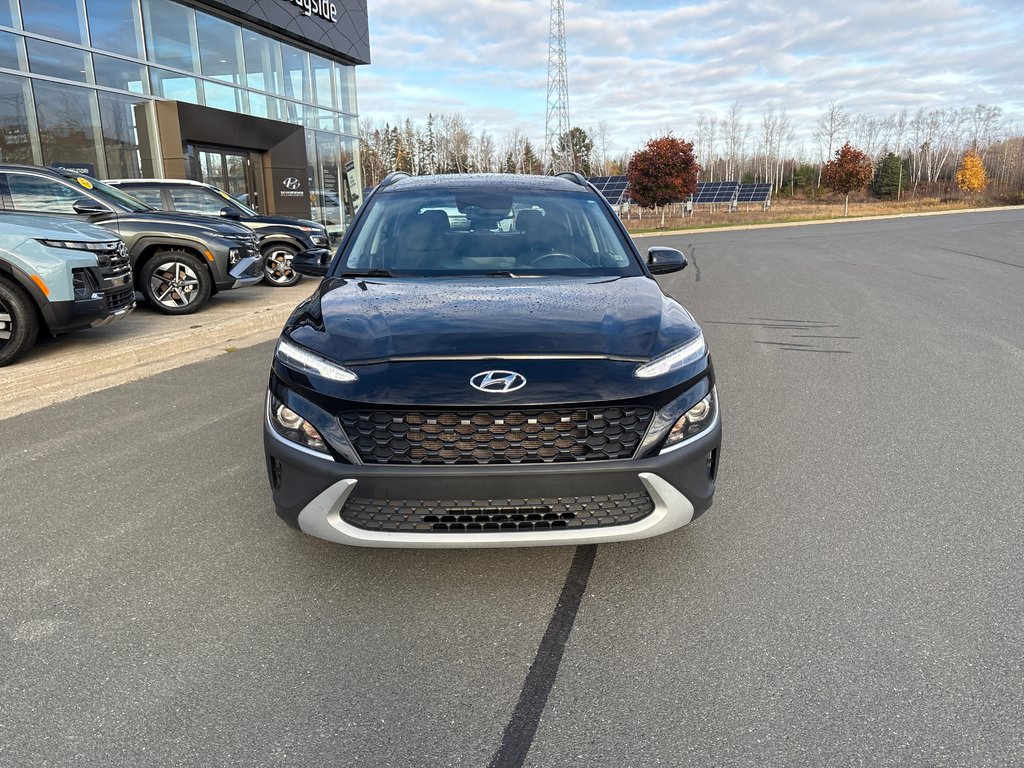 2023 Hyundai Kona Preferred in Bathurst, New Brunswick - 2 - w1024h768px
