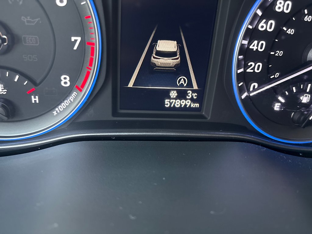 2023 Hyundai Kona Preferred in Bathurst, New Brunswick - 20 - w1024h768px