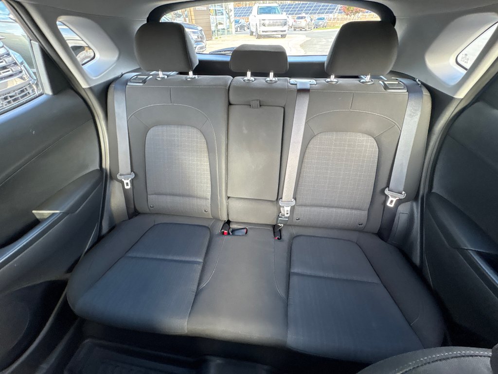 2023 Hyundai Kona Preferred in Bathurst, New Brunswick - 19 - w1024h768px