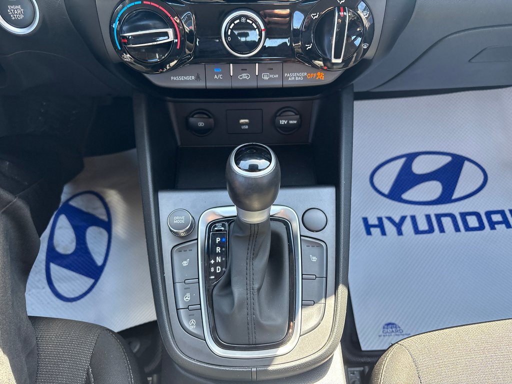 2023 Hyundai Kona Preferred in Bathurst, New Brunswick - 21 - w1024h768px