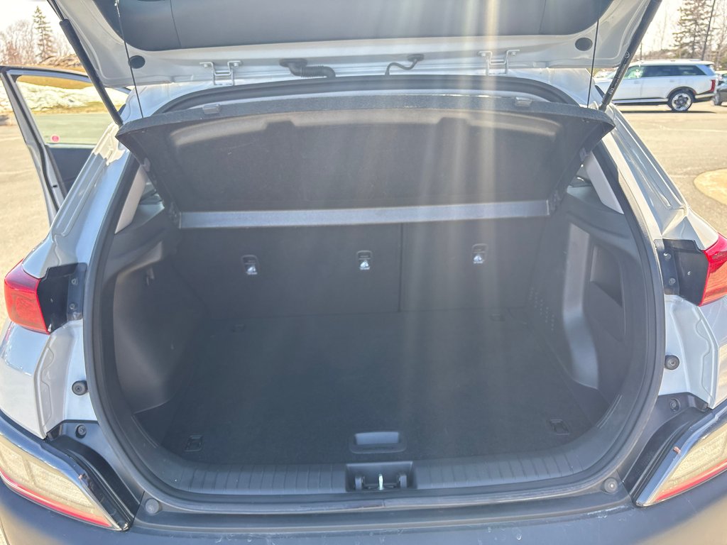 2023 Hyundai Kona Preferred in Bathurst, New Brunswick - 13 - w1024h768px