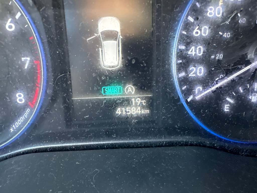 2023 Hyundai Kona Preferred in Bathurst, New Brunswick - 15 - w1024h768px