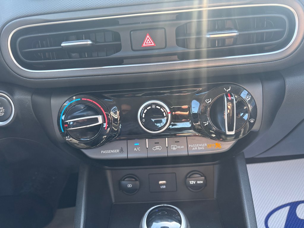 2023 Hyundai Kona Preferred in Bathurst, New Brunswick - 20 - w1024h768px