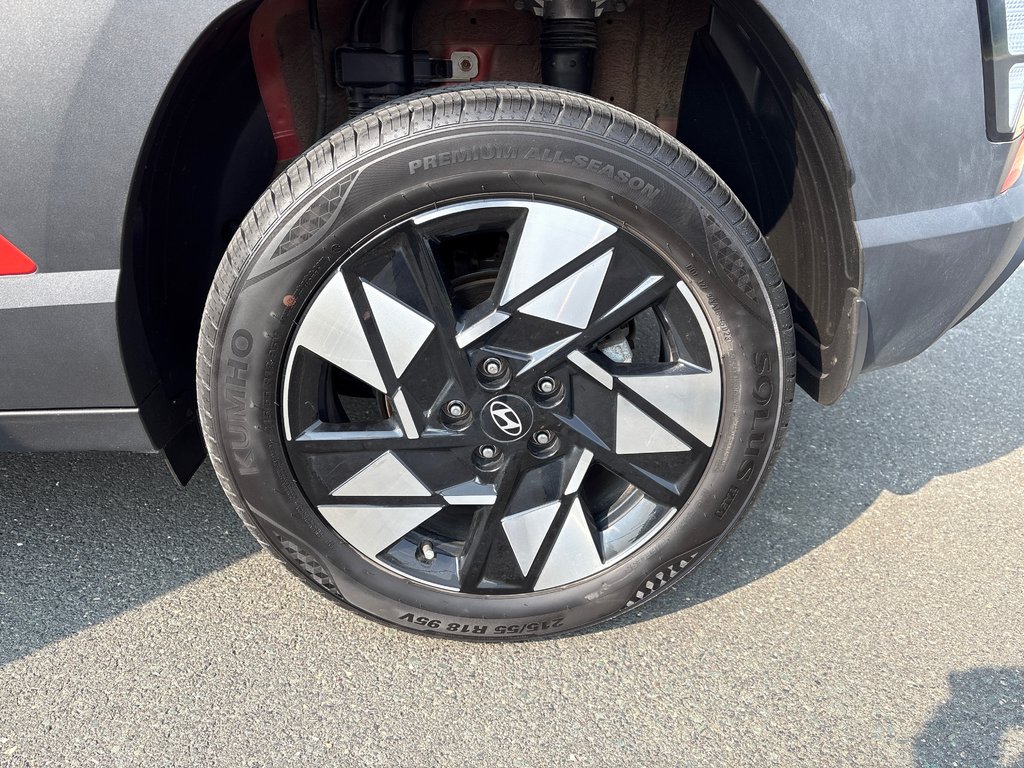 Hyundai Kona Preferred 2024 à Bathurst, Nouveau-Brunswick - 14 - w1024h768px