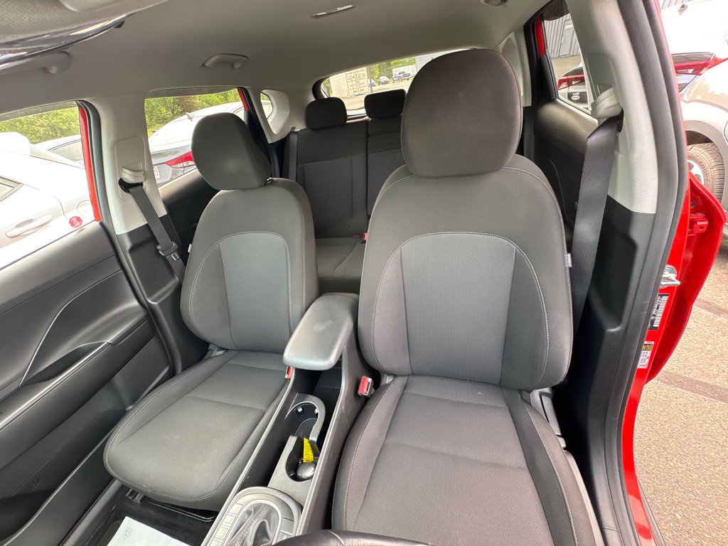 Hyundai Kona Preferred 2024 à Bathurst, Nouveau-Brunswick - 24 - w1024h768px